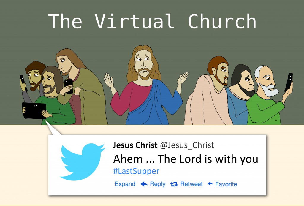 virtualchurch