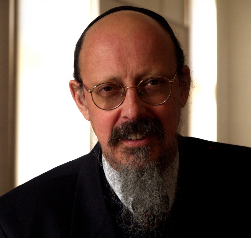 Rabbi Cowen says unity between the major faiths is key to the future.