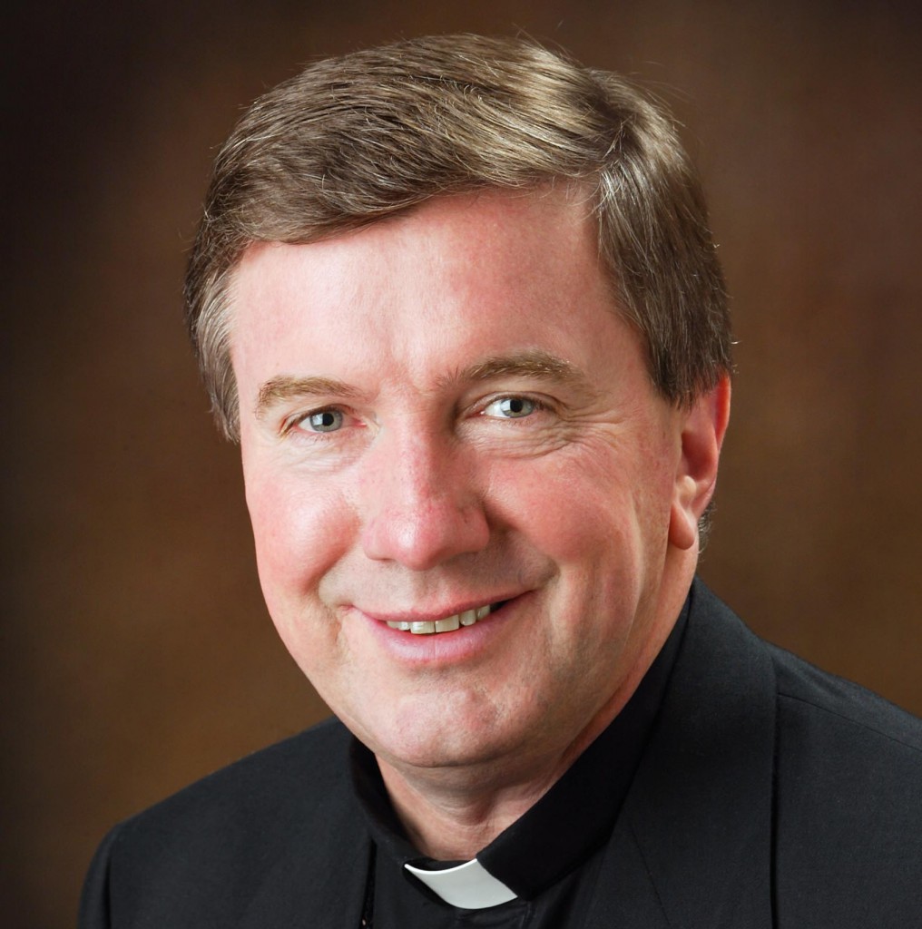 Bishop Christopher Prowse has been appointed as the new Archbishop for Canberra and Goulburn. He will be installed on November 19.