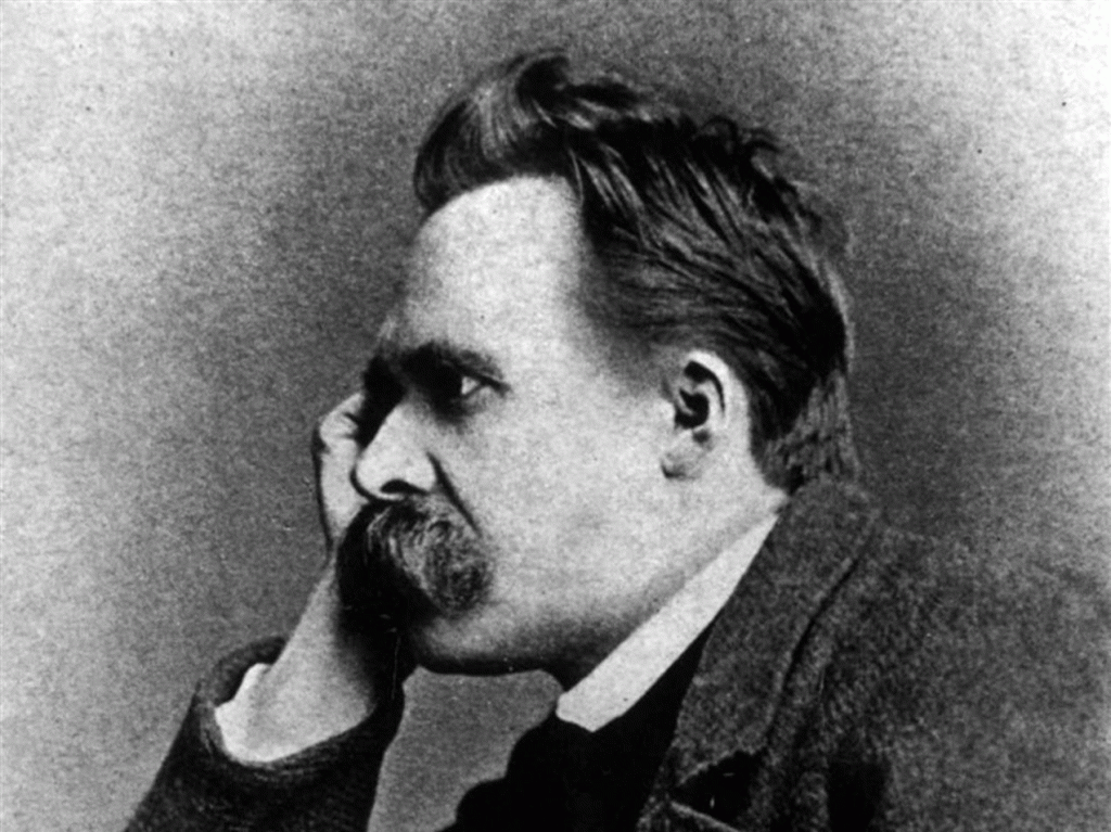 Friedrich Nietzsche, the father of nihilism, is pointed out by de Lubac as one of three men who attempted to kill God, only to leave a moral vacuum in God’s place. 