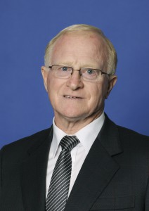 Mr Robert Burns will this month be commissioned as the new State President of the St Vincent De Paul Society WA.