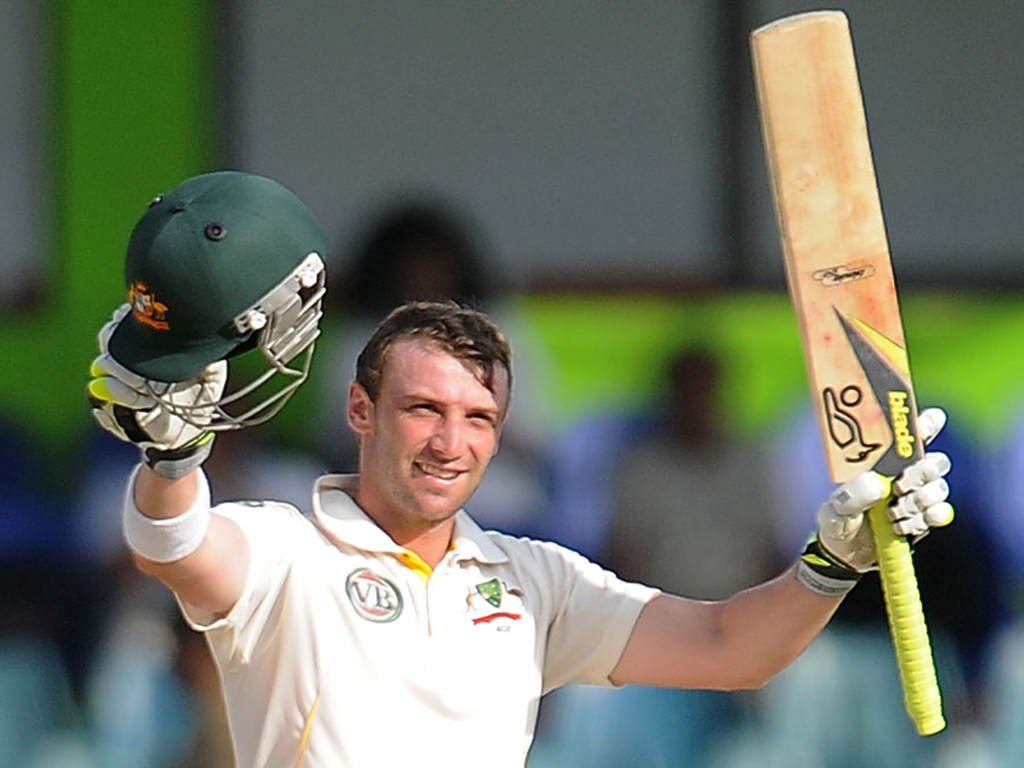 As the cricketing world comes to terms with the news of Phillip Hughes’ death, we would be wise to remind ourselves of the words spoken by Archbishop Costelloe at the Archdiocese’s recent Celebration of Life event that “life is a gift from God”. “We are not,” he said, “autonomous rulers over life but receivers and guardians of this precious gift.” PHOTO: COURTESY OF THE TIMES OF INDIA