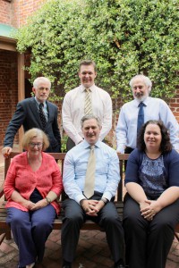 A new e-journal uncovering research and scholarly work in Catholic education being undertaken in Australasia was last month launched by the University of Notre Dame Australia’s School of Education, Fremantle. PHOTO: UNDA