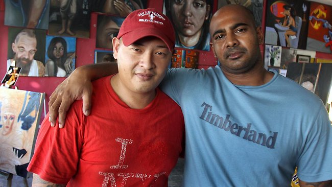 The Australian Catholic Bishops’ Conference (ACBC) has written to Indonesian President Joko Widodo expressing concern for the circumstances of Australians Andrew Chan and Myuran Sukumaran, who are facing the death penalty. PHOTO: Courtesy Aktual Post