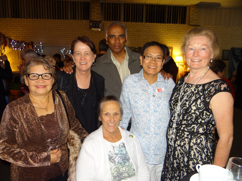 Some 90 volunteers attended the Personal Advocacy Service WA event, which honoured its volunteers as part of National Volunteer Week. where they were treated as VIPs with French-inspired canapés and jazz band.  PHOTO: PASWA