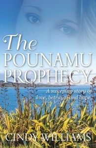 The Pounamu Prophecy explores the universal issues of injustice, love and redemption. IMAGE: Supplied