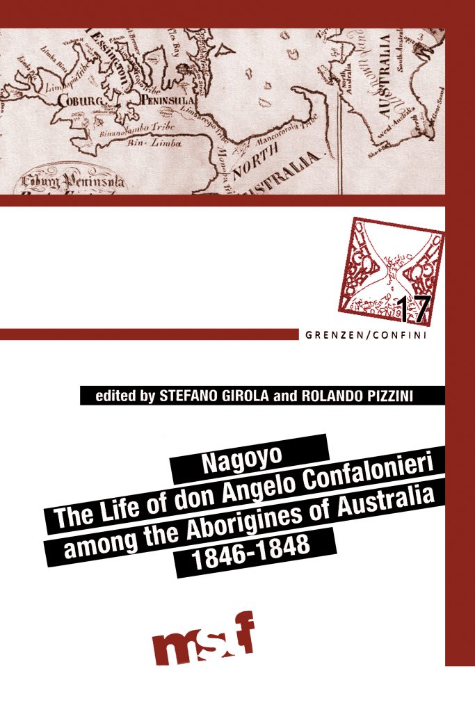 Between 1846 and 1848, Don Angelo Confalonieri undertook a mission to Aboriginal people at Port Essington, now part of Australia’s Northern Territory, where Britain established the Victoria settlement in 1838. Image: Supplied